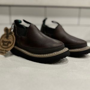 Toddler Georgia Romeo Boots